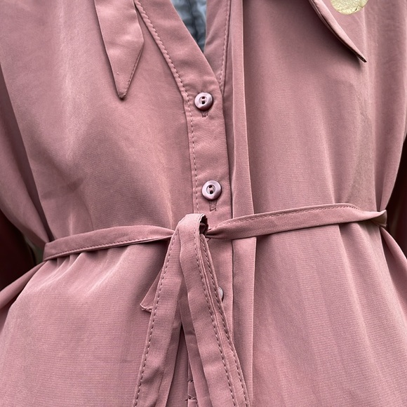 Cute Loose Polyester Top by GapMaternity - Picture 11 of 11